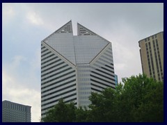 S Michigan Avenue 045 - Smurfit Stone Bldg